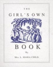 Tapa de Girl's Own Book