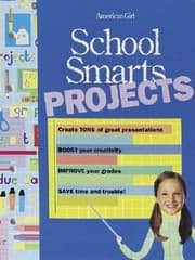 Tapa de School Smarts Projects Create Tons Of Great Presentations Boost Your Creativity Improve Your Grades And Save Time And Trouble