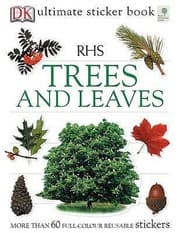 Tapa de Rhs Trees And Leaves
