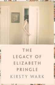 Tapa de The Legacy of Elizabeth Pringle