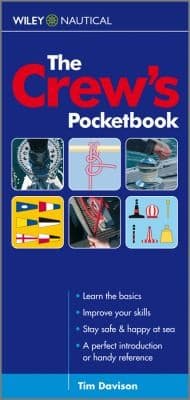 Tapa de The Crews Pocketbook