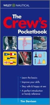 Tapa de The Crews Pocketbook