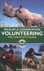 Tapa de Wildlife Conservation Volunteering The Complete Guide