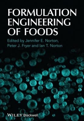Tapa de Formulation Engineering of Foods