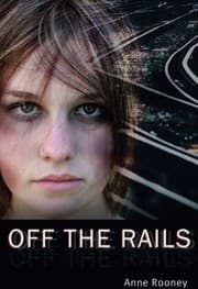 Tapa de Off the Rails
            
                Shades