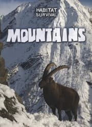 Tapa de Mountains
            
                Raintree Perspectives Habitat Survival