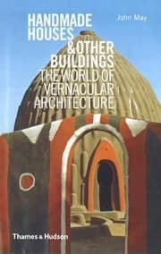 Tapa de Handmade Houses and Other Buildings