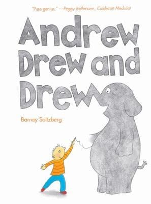 Tapa de Andrew Drew And Drew