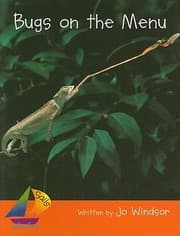 Tapa de Bugs on the Menu
            
                Sails Fluency