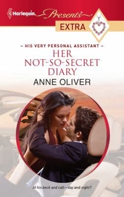 Tapa de Her Notsosecret Diary