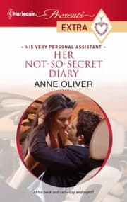 Tapa de Her Notsosecret Diary
