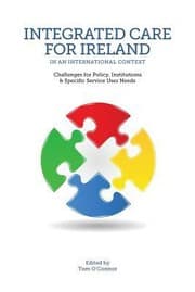 Tapa de Integrated Care in Ireland in an International Context