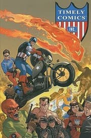 Tapa de Timely Annuals