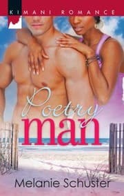 Tapa de Poetry Man