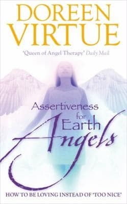 Tapa de Assertiveness For Earth Angels