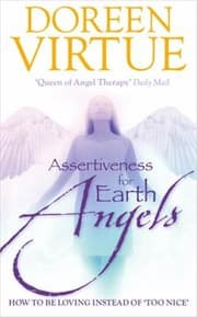 Tapa de Assertiveness For Earth Angels