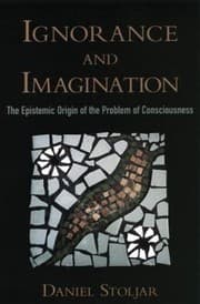 Tapa de Ignorance and Imagination
            
                Philosophy of Mind Paperback