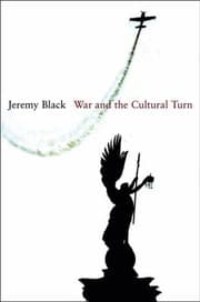 Tapa de War And The Cultural Turn