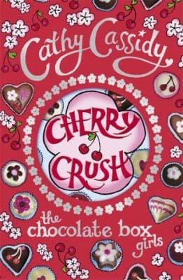 Tapa de Cherry Crush