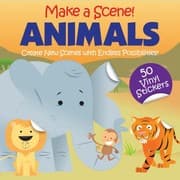 Tapa de Make a Scene Animals