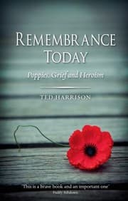 Tapa de Remembrance Today Poppies Grief And Heroism