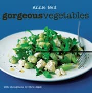 Tapa de Gorgeous Vegetables