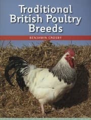 Tapa de Traditional British Poultry Breeds