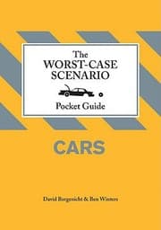 Tapa de Cars
            
                WorstCase Scenario Pocket Guides