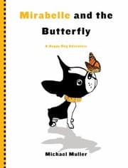Tapa de Mirabelle And The Butterfly