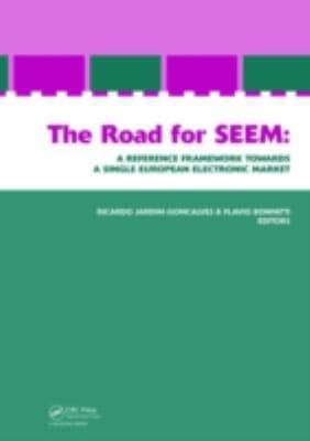Tapa de The Road for SEEM