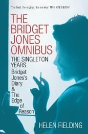 Tapa de Novels (Bridget Jones's Diary / Bridget Jones - The Edge of Reason)
