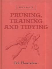 Tapa de Bobs Basics Pruning