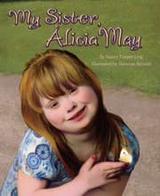 Tapa de My Sister Alicia May