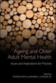 Tapa de Ageing And Older Adults