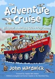 Tapa de The Adventure Cruise Midweek Holiday Club Programme A Ready To Roll Fiveday Holiday Club Or 12week Midweek Club Plan
