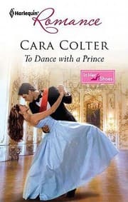 Tapa de To Dance with a Prince
Harlequin Romance