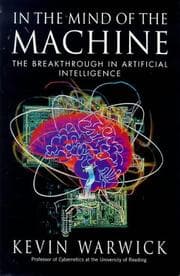Tapa de In the mind of the machine