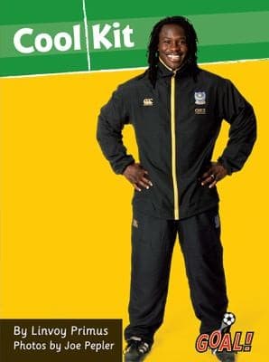 Tapa de Cool Kit
            
                Goal