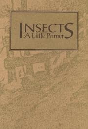 Tapa de Insects