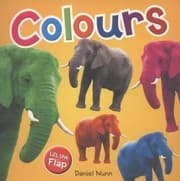 Tapa de Colours
True or False