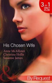 Tapa de His Chosen Wife