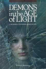 Tapa de Demons In The Age Of Light A Memoir