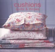 Tapa de Cushions Quilts and Throws