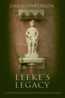 Tapa de Leekes Legacy