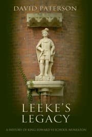 Tapa de Leekes Legacy
