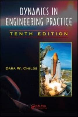 Tapa de Dynamics In Engineering Practice