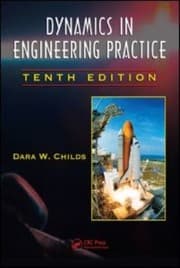 Tapa de Dynamics In Engineering Practice