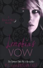 Tapa de Lenobia's Vow