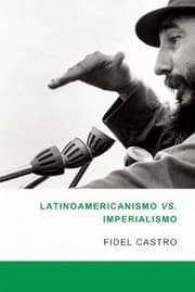 Tapa de Latinoamericanismo Vs Imperialismo