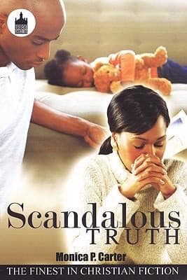 Tapa de Scandalous Truth
